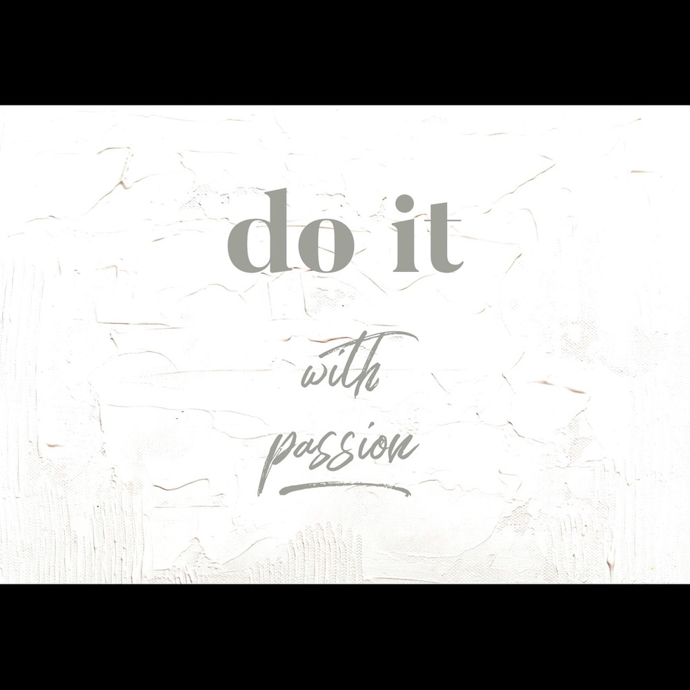 Meet your Posher, Cathleya